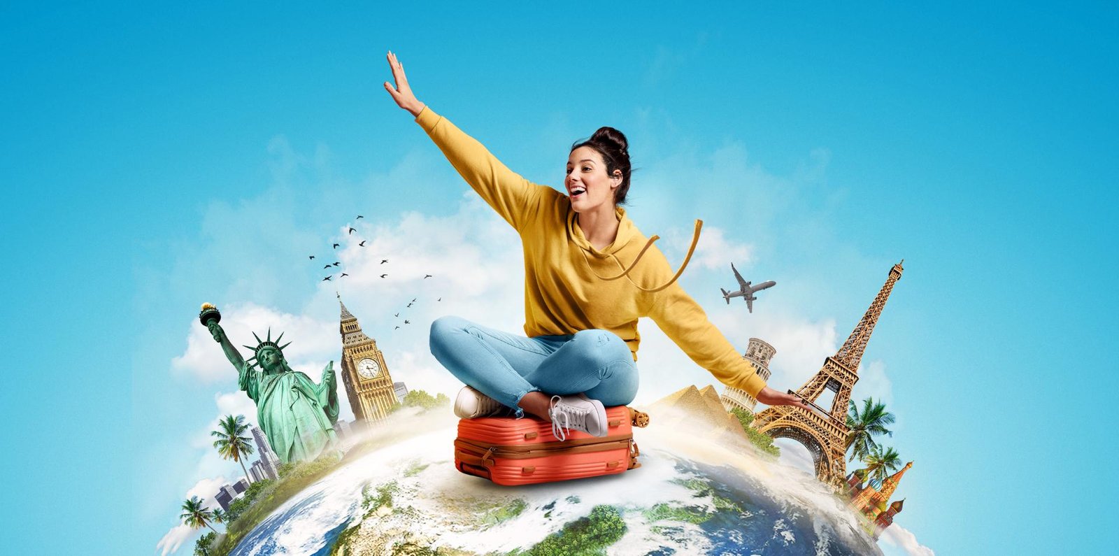 Travel1 Travel1