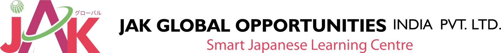 Jak Global Logo
