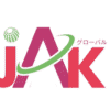 JakGlobal Footer Logo
