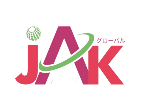 Jak Global – Smart Japanese Learning Center